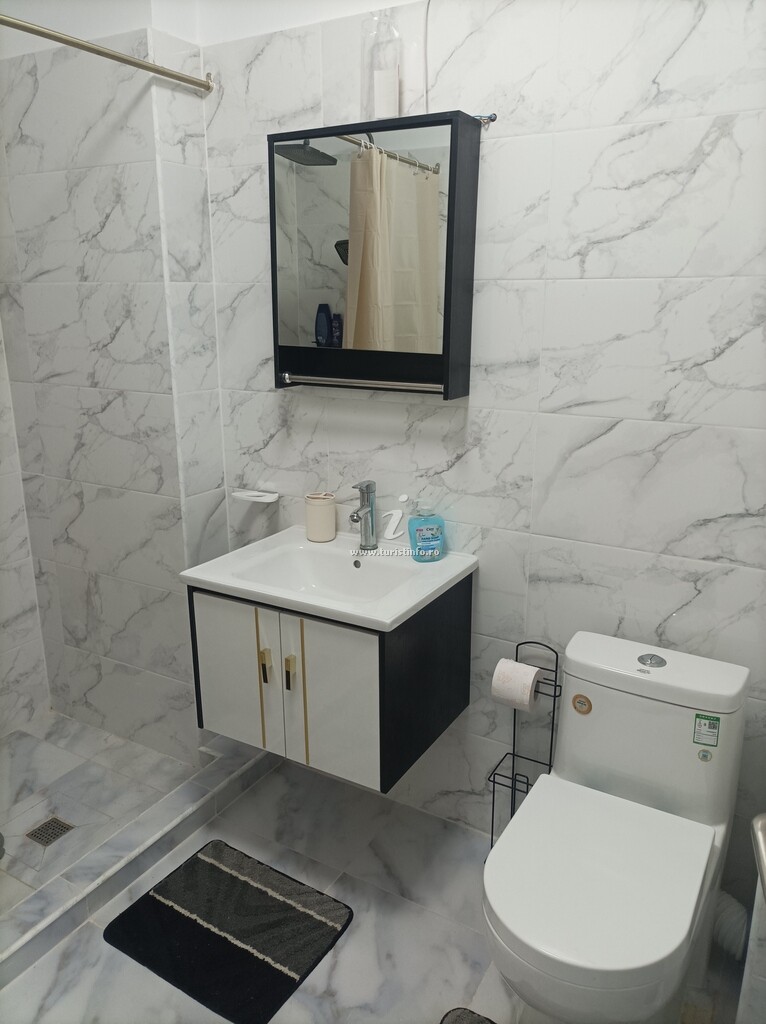 Apartament Sunshine Residence