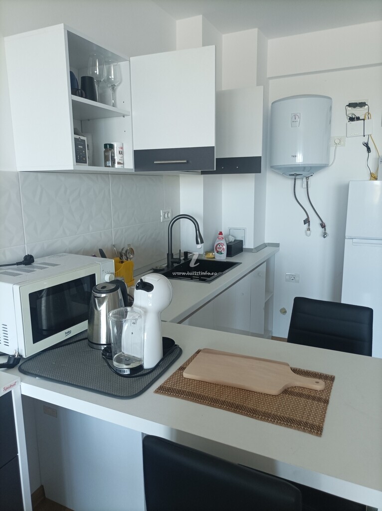Apartament Sunshine Residence