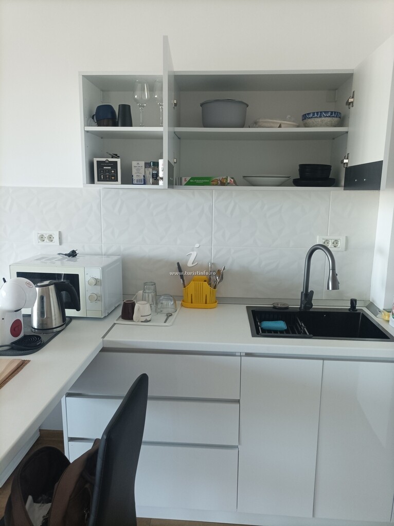 Apartament Sunshine Residence