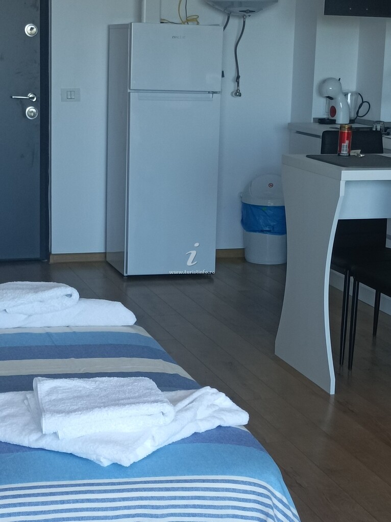 Apartament Sunshine Residence