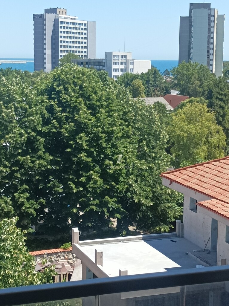 Apartament Sunshine Residence