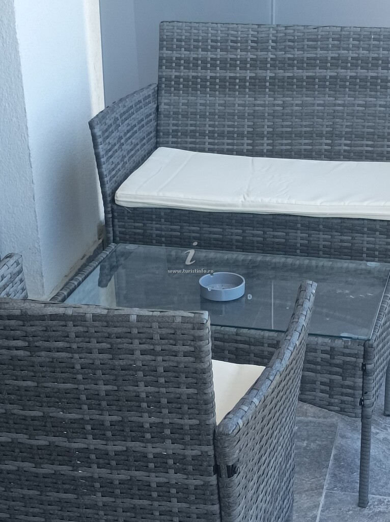 Apartament Sunshine Residence