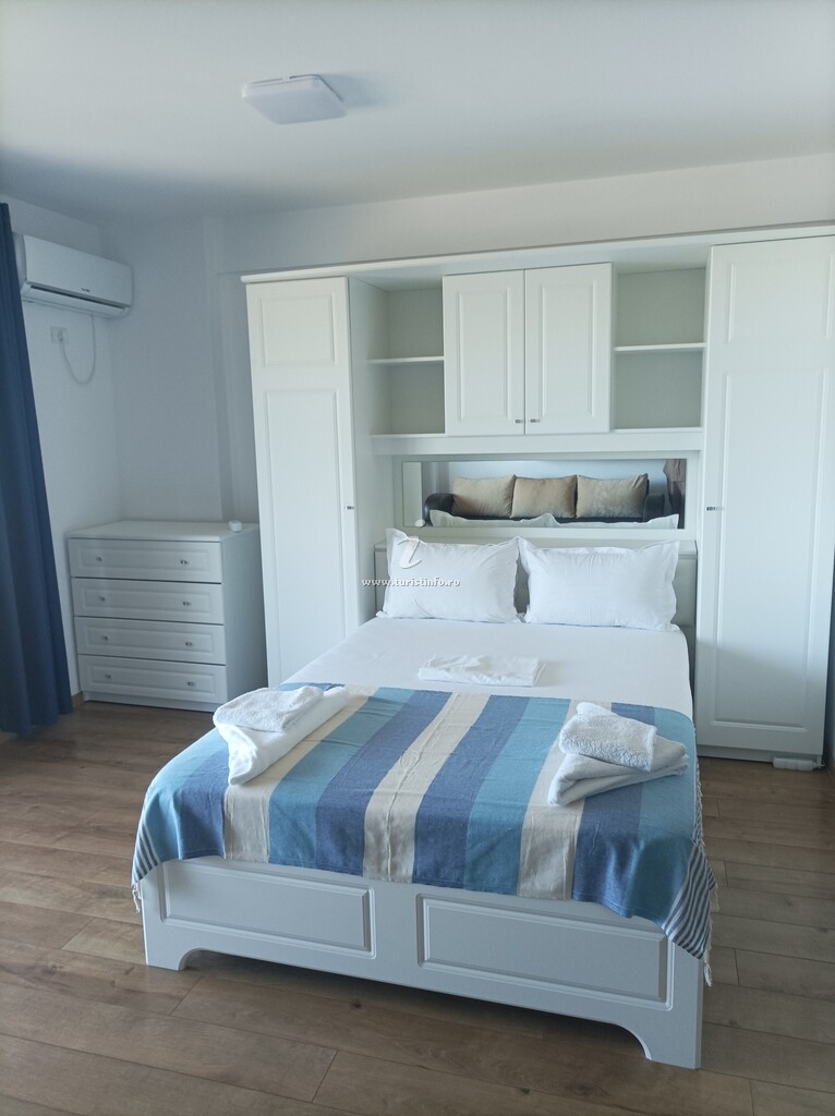 Apartament Sunshine Residence