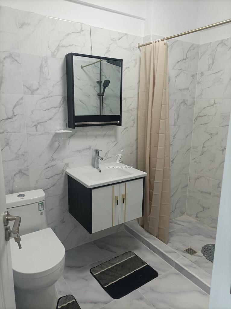 Apartament Sunshine Residence