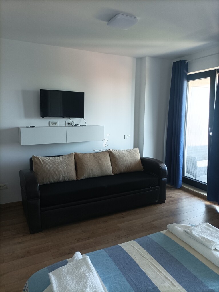 Apartament Sunshine Residence