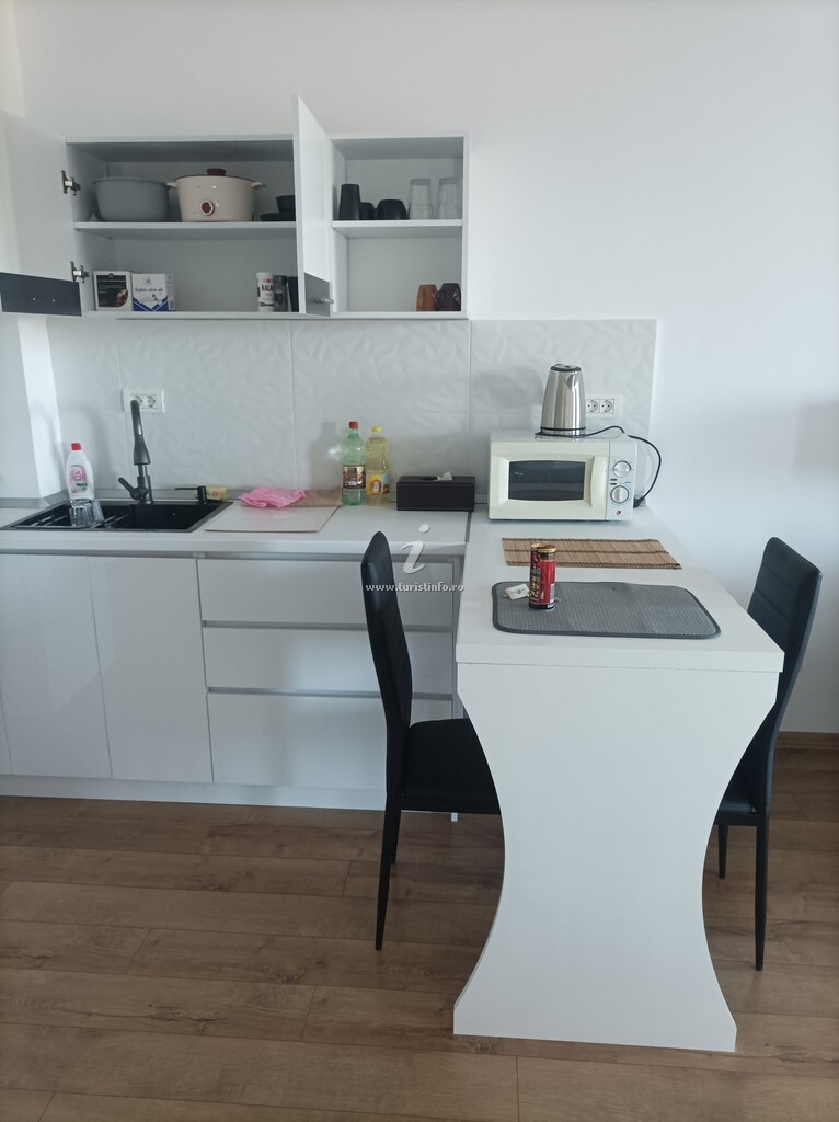 Apartament Sunshine Residence