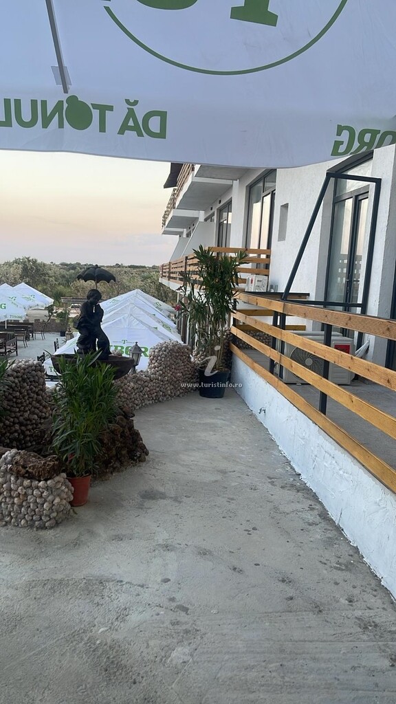 Hotel Amur