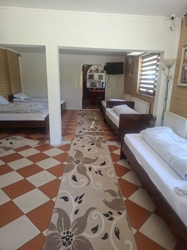 Casa Luminița