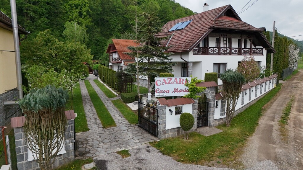 Casa Maria