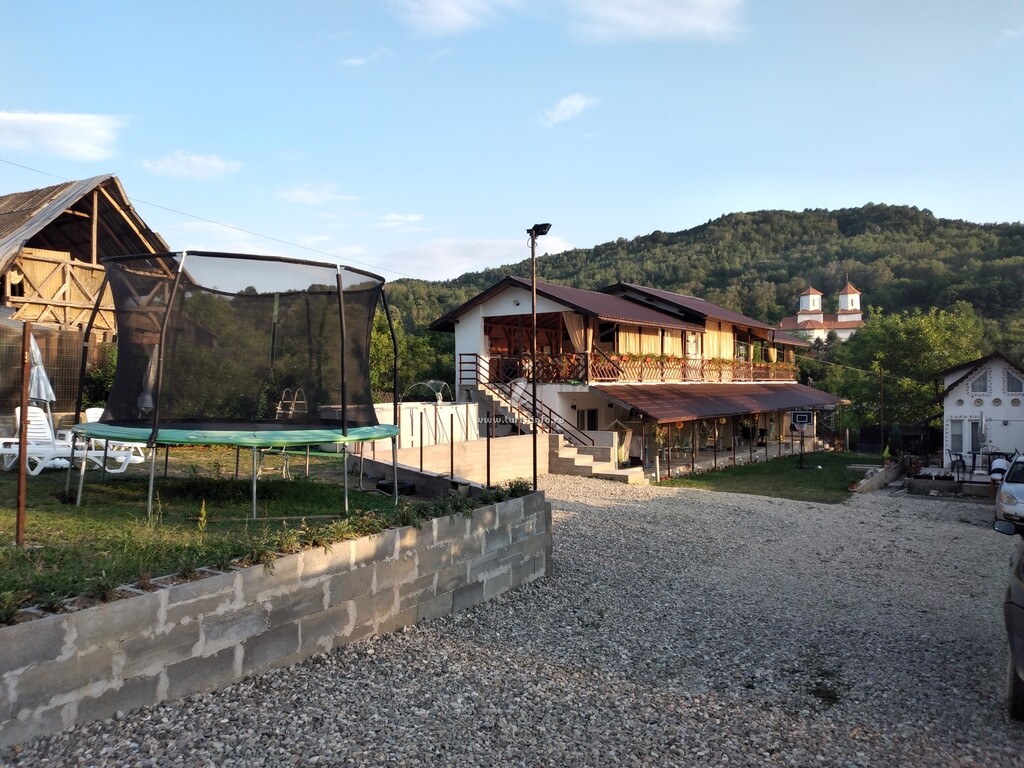 Casa Mariana