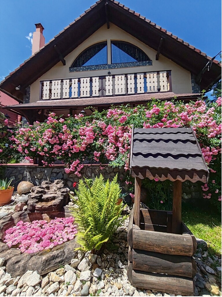 Casa Veverițelor