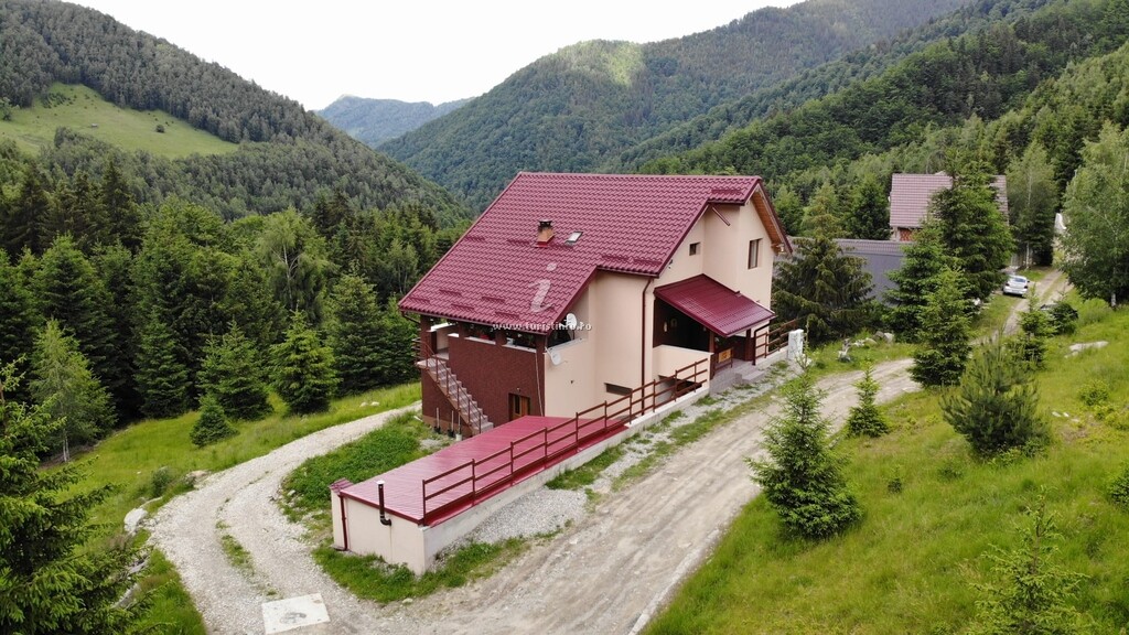 Cabana Casa Ione