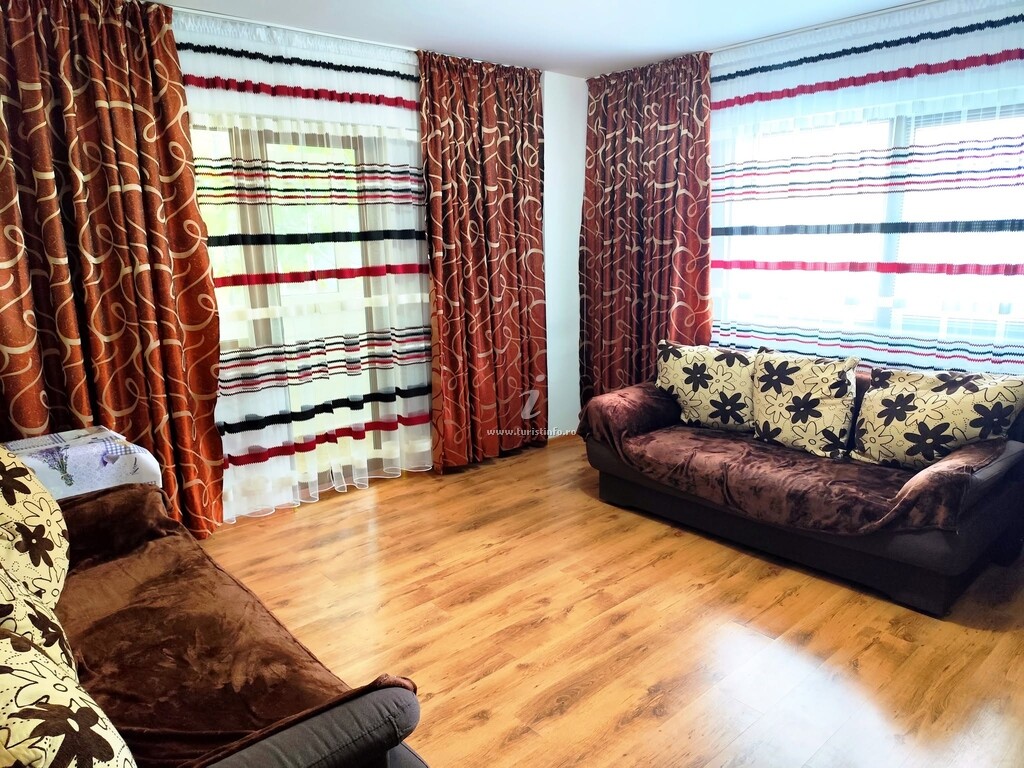 Apartament Mickey