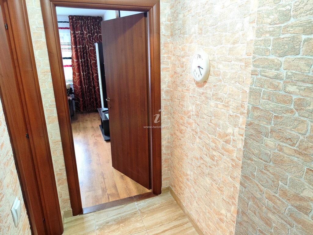 Apartament Mickey