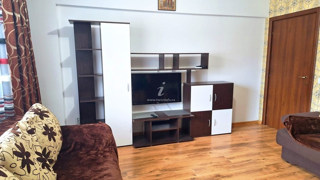 Apartament Mickey