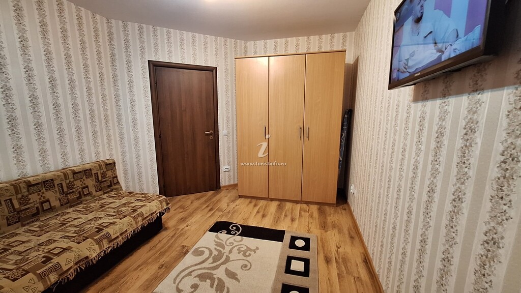 Apartament Mickey