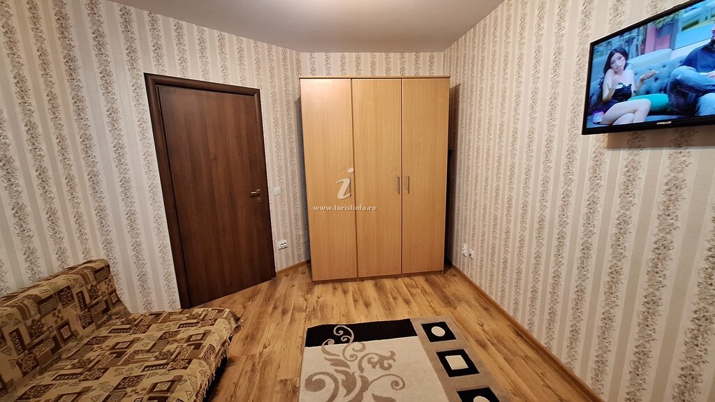 Apartament Mickey