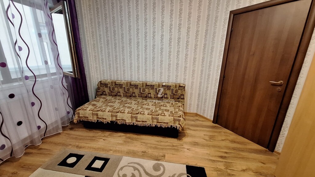 Apartament Mickey