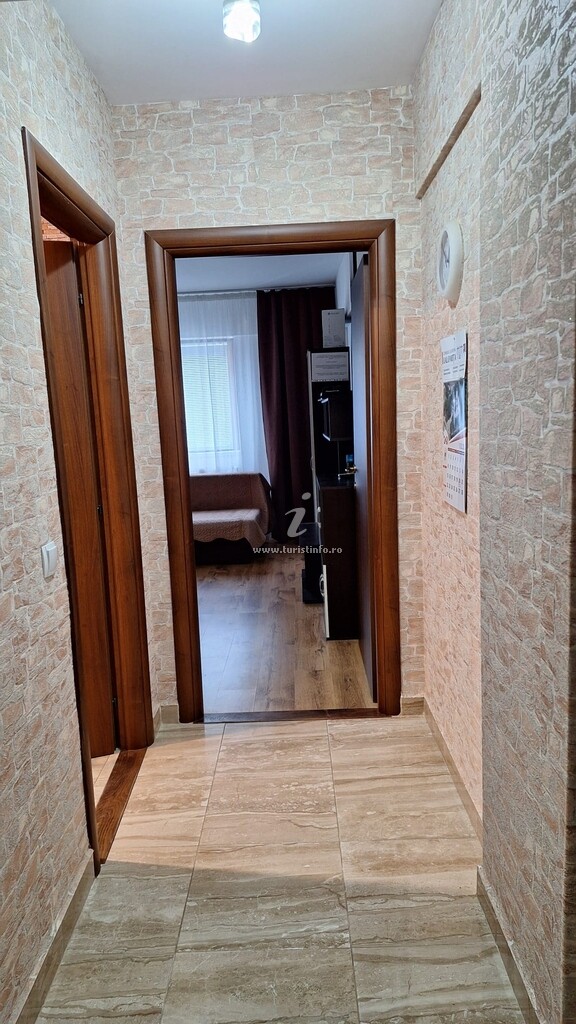 Apartament Mickey