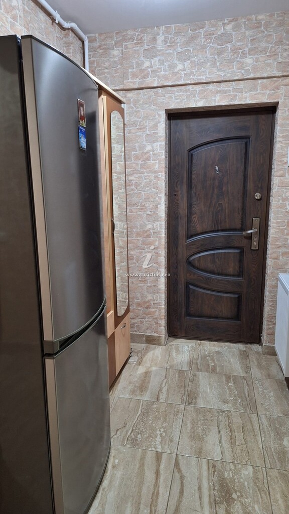 Apartament Mickey