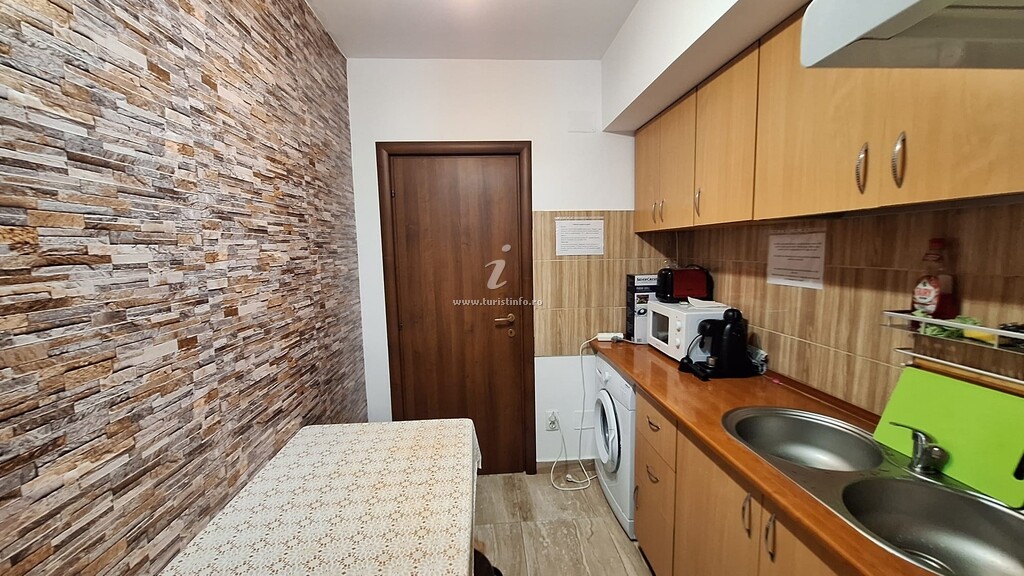 Apartament Mickey