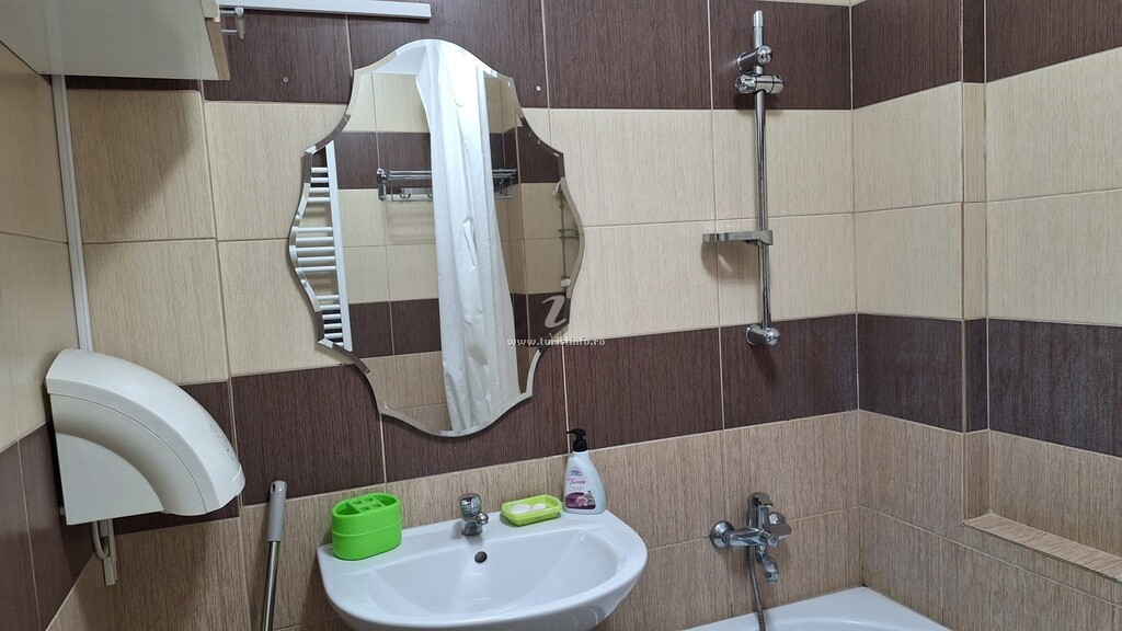 Apartament Mickey