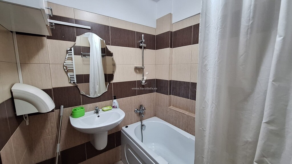 Apartament Mickey
