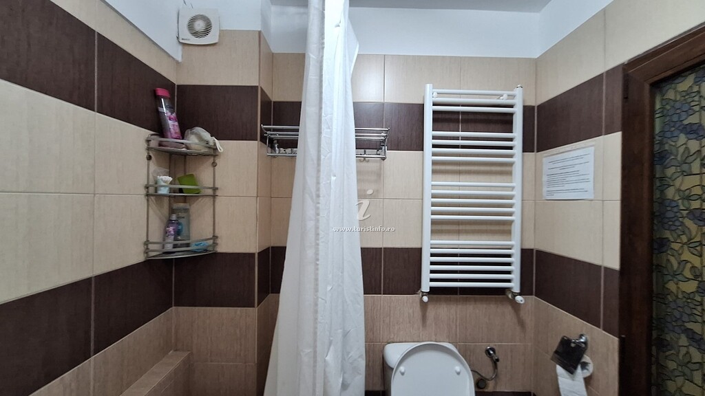 Apartament Mickey