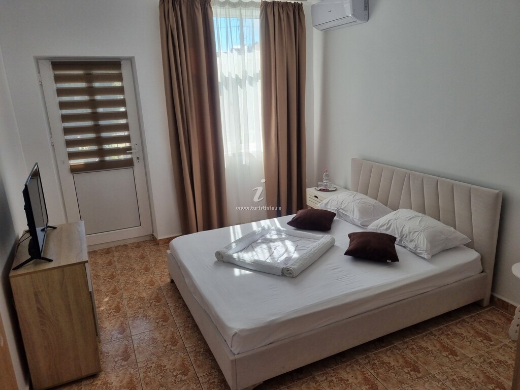 Casa Tiberiu