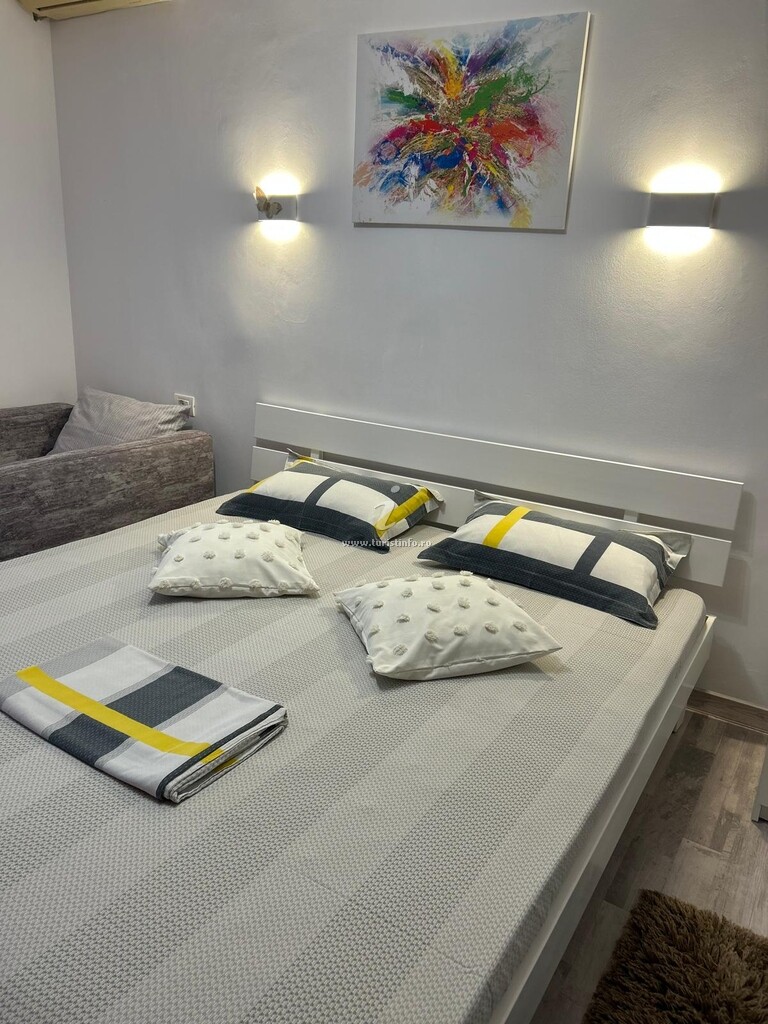Apartamente AnaSof