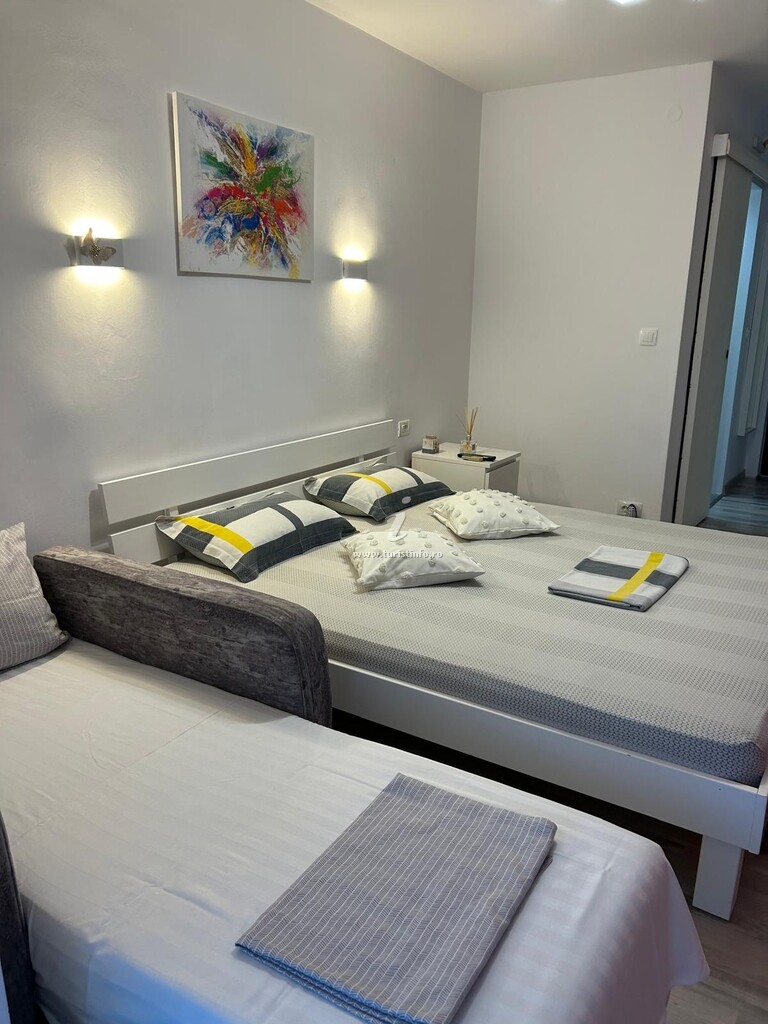 Apartamente AnaSof