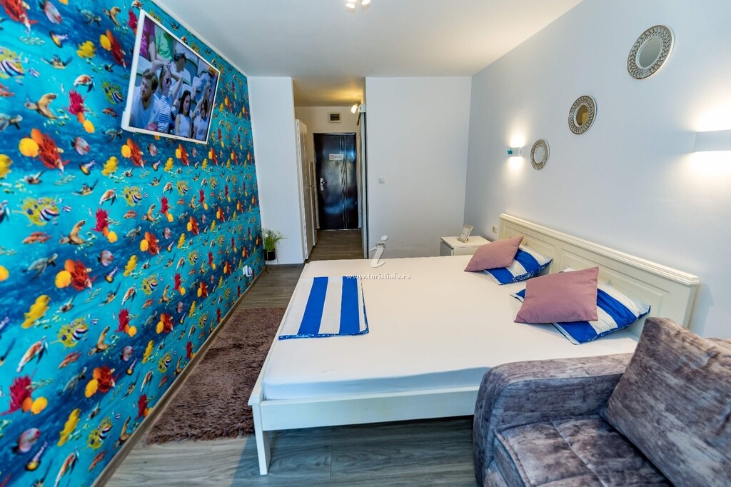 Apartamente AnaSof