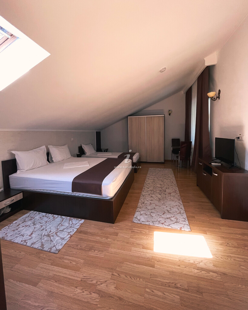 Hotel Delta Est