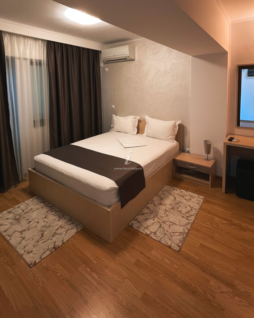 Hotel Delta Est