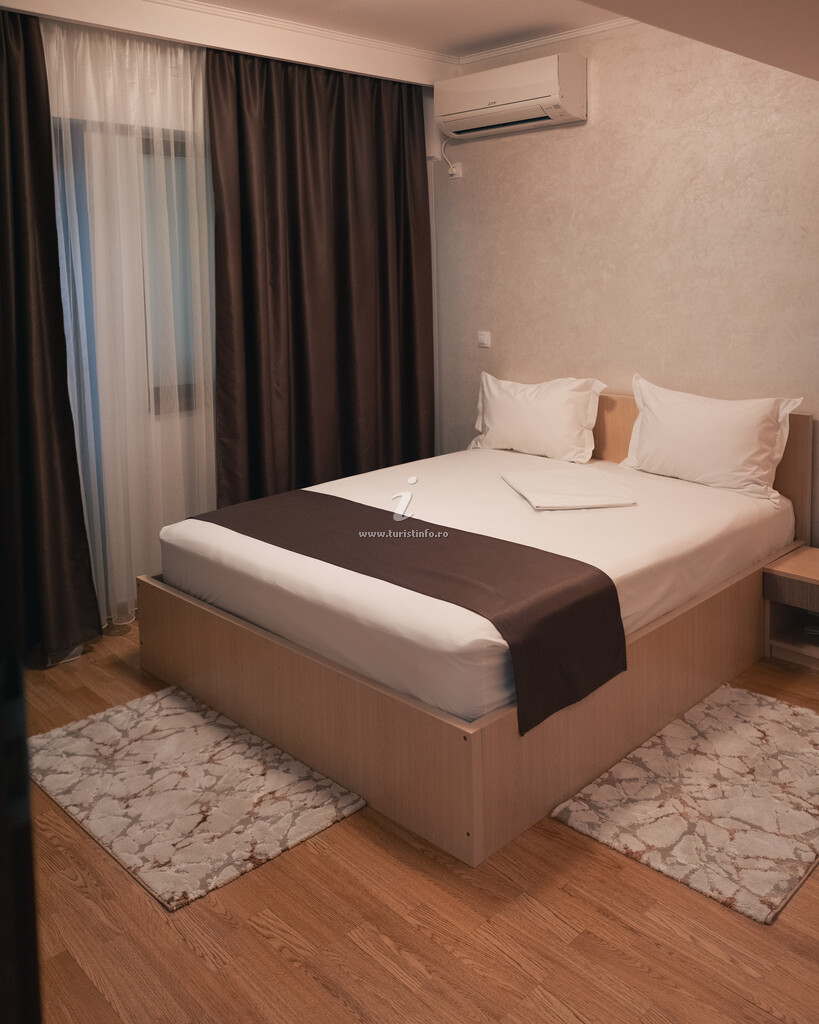 Hotel Delta Est