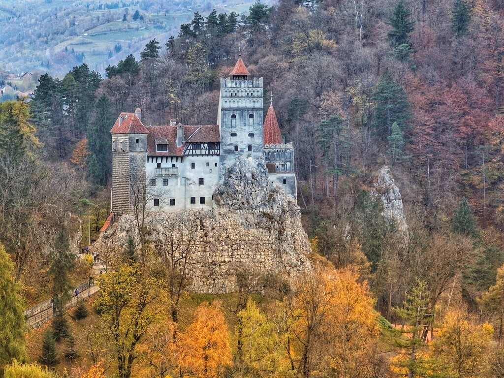 Casa din Poieniță