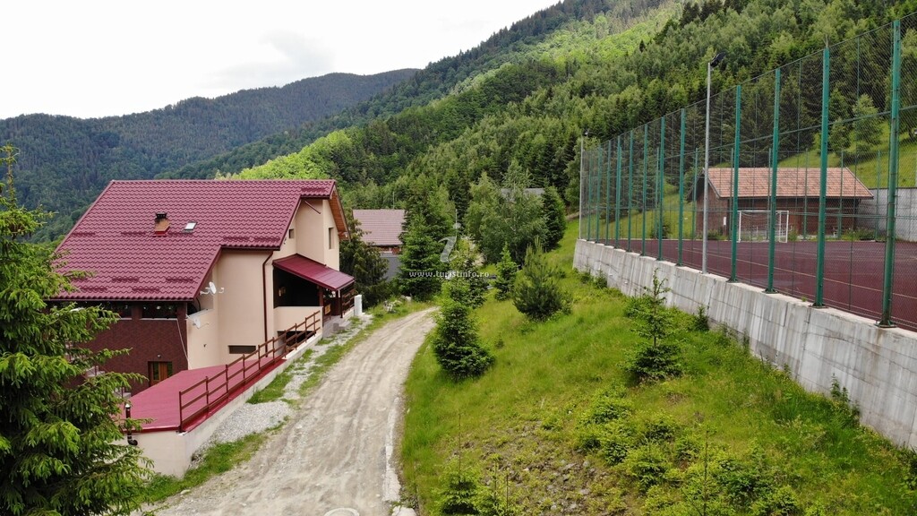 Cabana Casa Ione