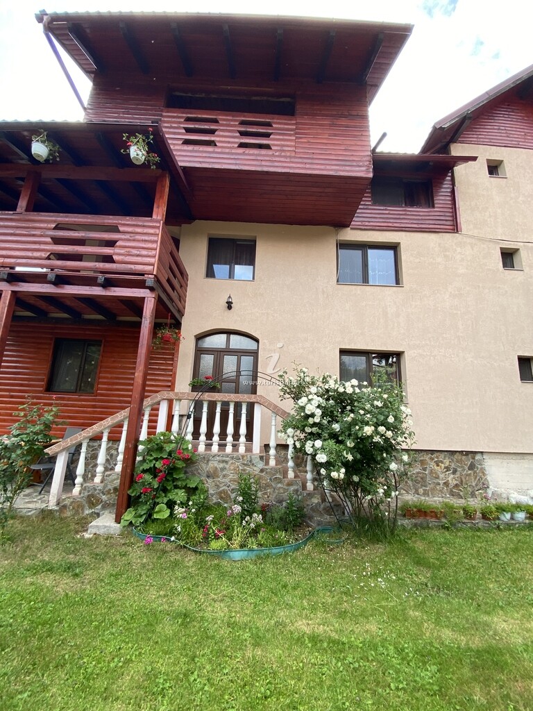 Pensiunea Cristina