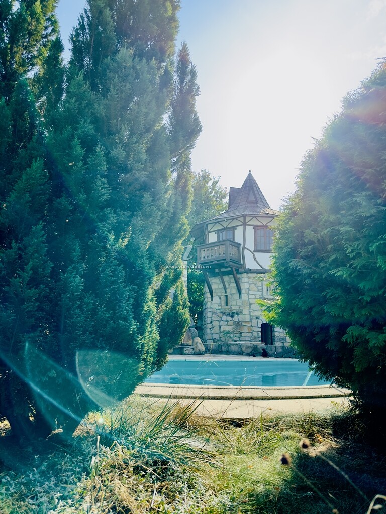 Casa Chalet D’argent