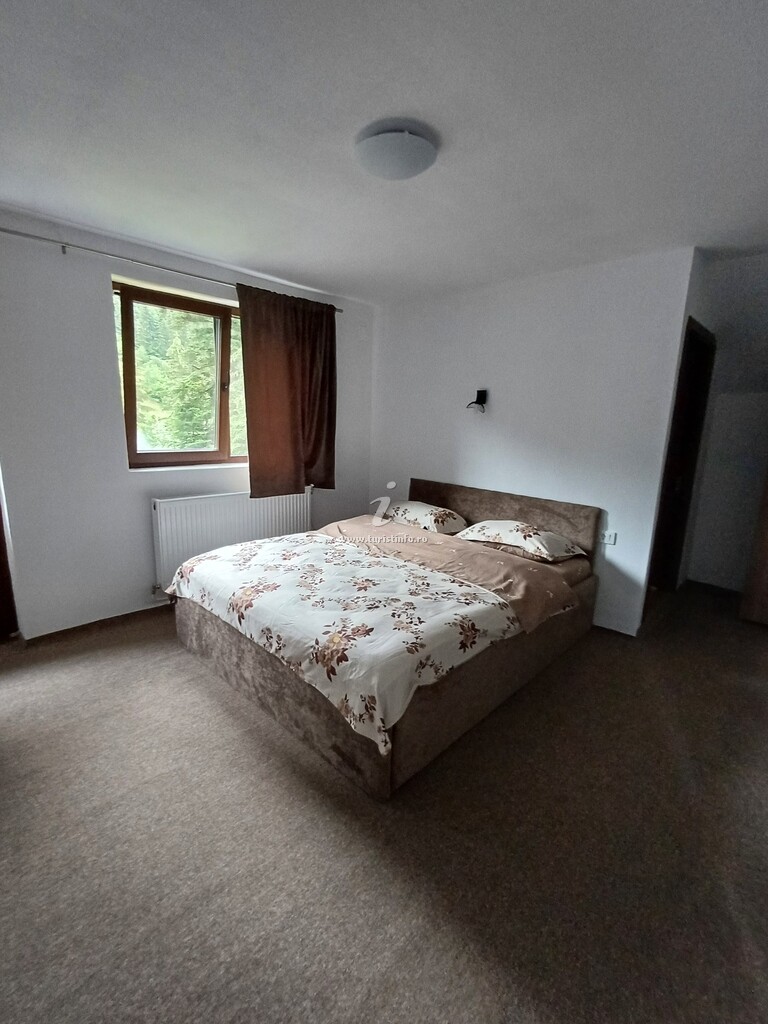 Cabana Casa Stan