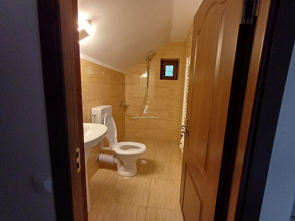 Cabana Casa Stan