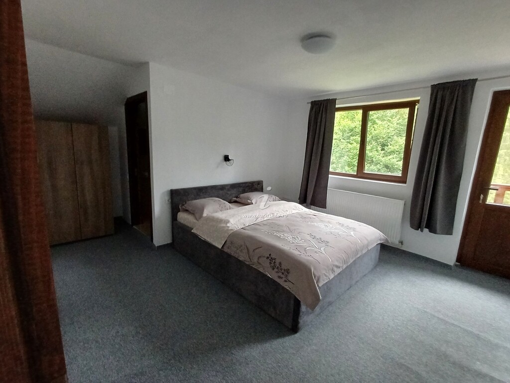 Cabana Casa Stan