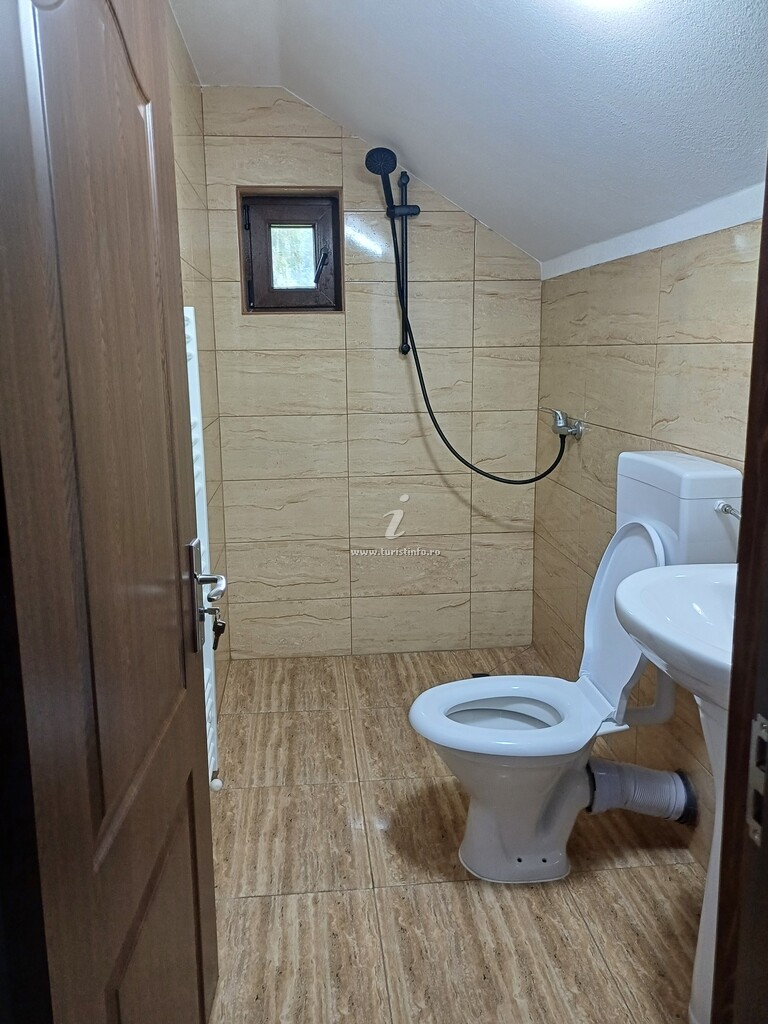 Cabana Casa Stan