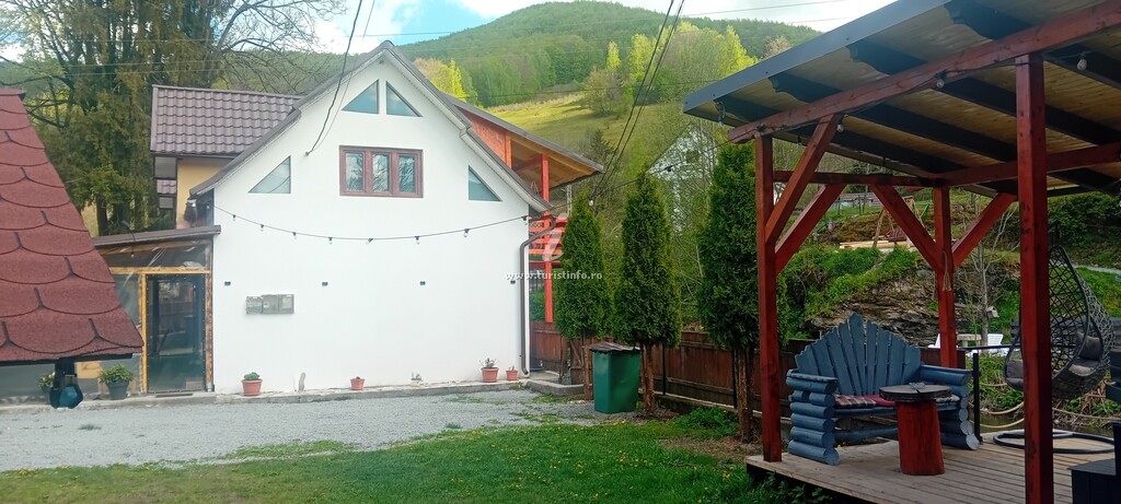 Cabana Lui Lemu