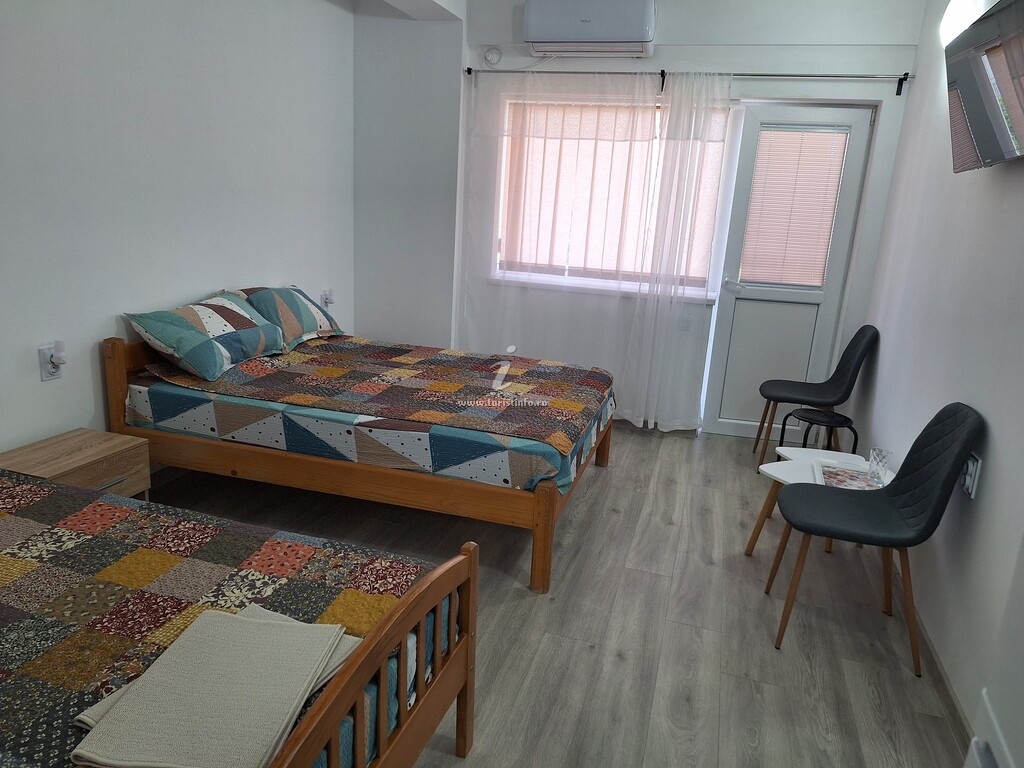 Vila Diamond