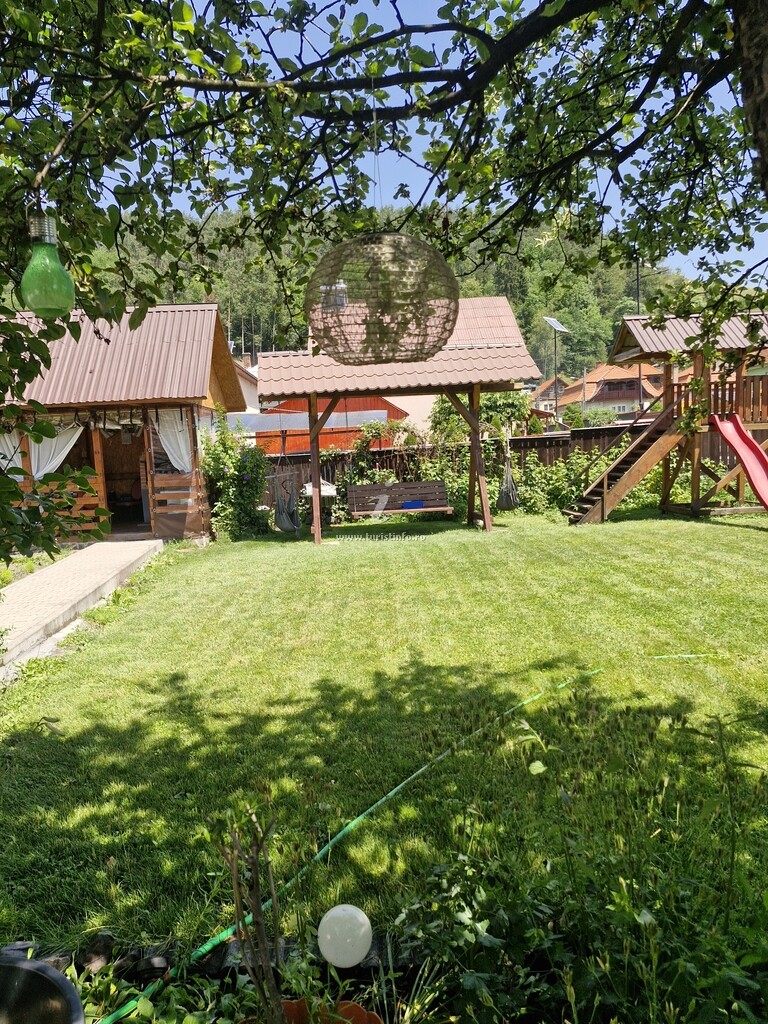 Casa Cristina