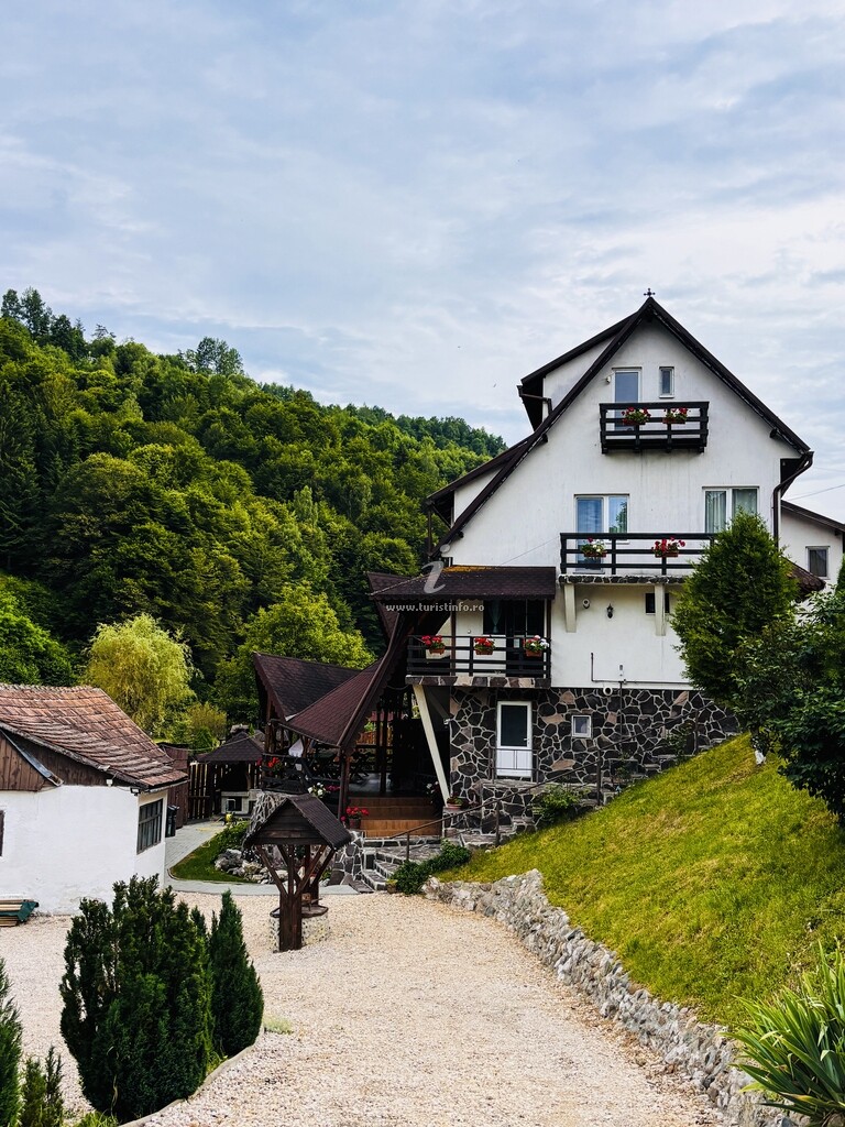 Casa Tor
