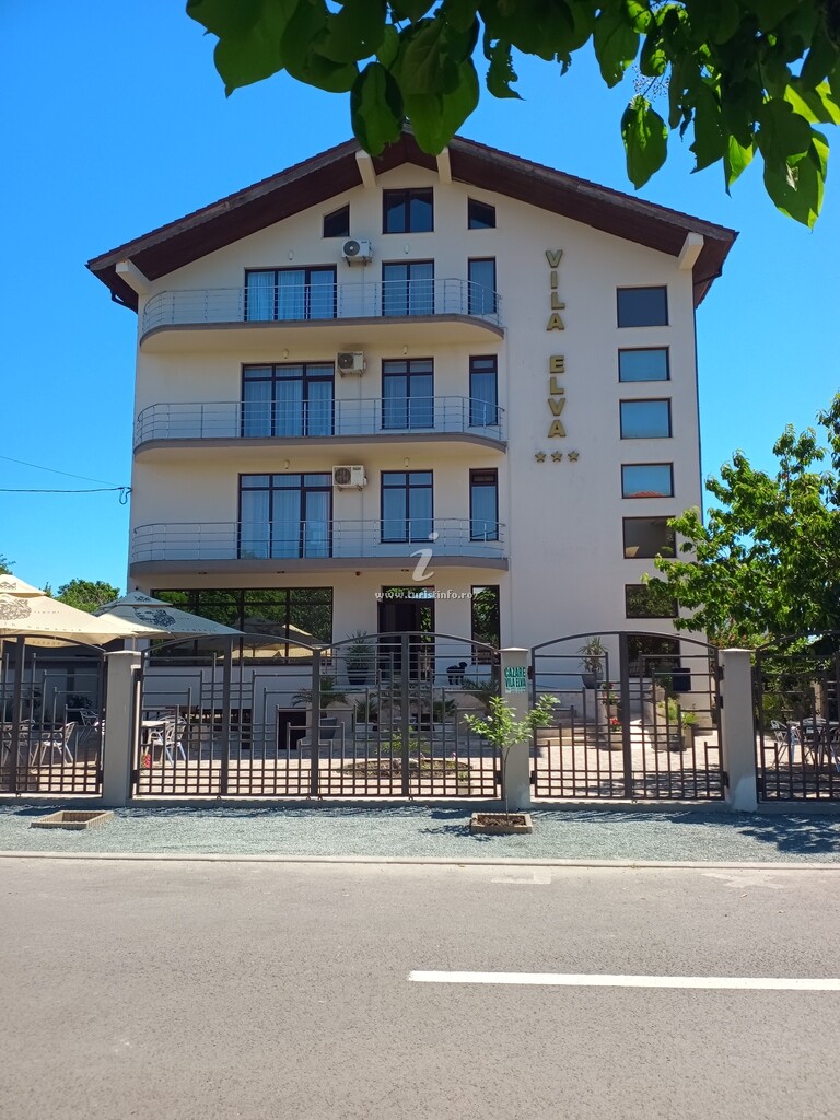 Vila Elva