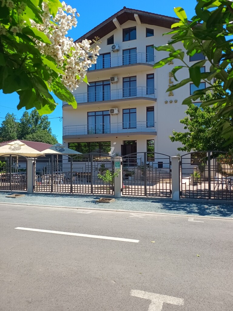 Vila Elva