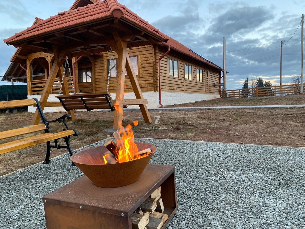 Cabana Măgura